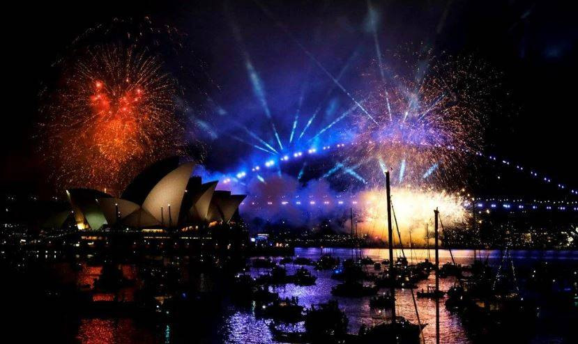 Noel mi? Yılbaşı mı? Yılbaşı ile Noel arasındaki fark nedir? - Resim: 25